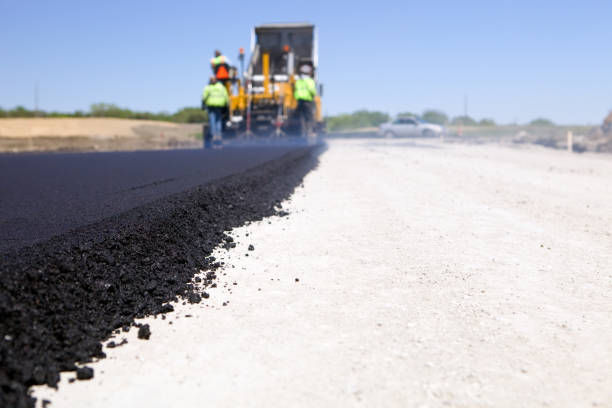 Professional Driveway Pavers in Village St George, LA